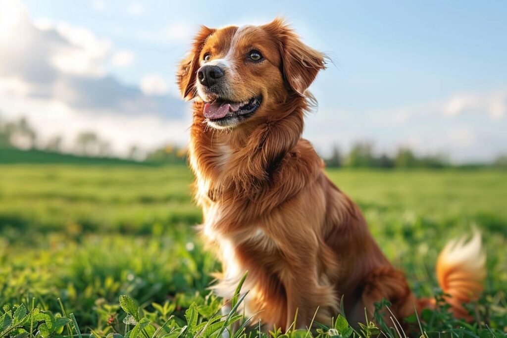 Assurance chien : protégez votre fidèle compagnon et économisez sur les frais vétérinaires imprévus