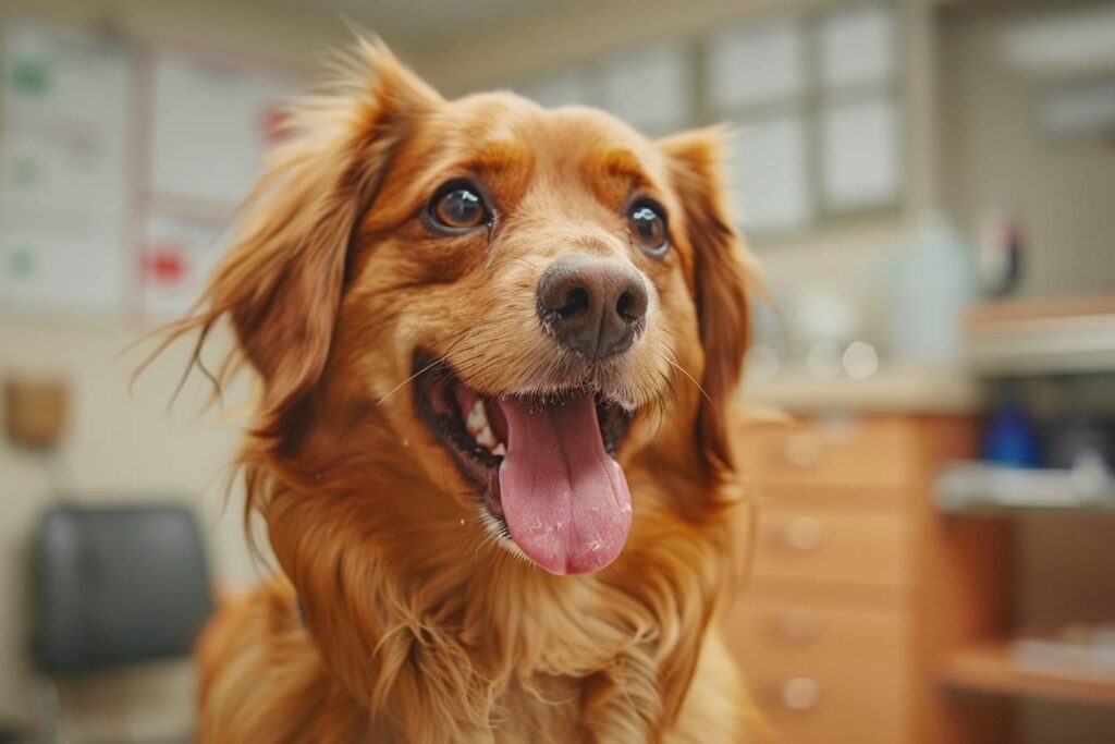 Chien qui boit beaucoup : causes, risques et solutions pour gérer la polydipsie canine