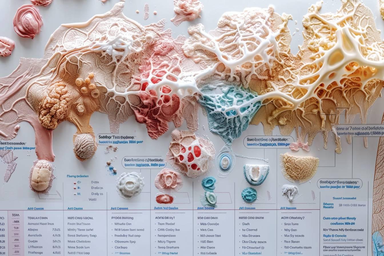 Mon chien a des boutons : causes, symptômes et traitements pour soigner les problèmes de peau canins