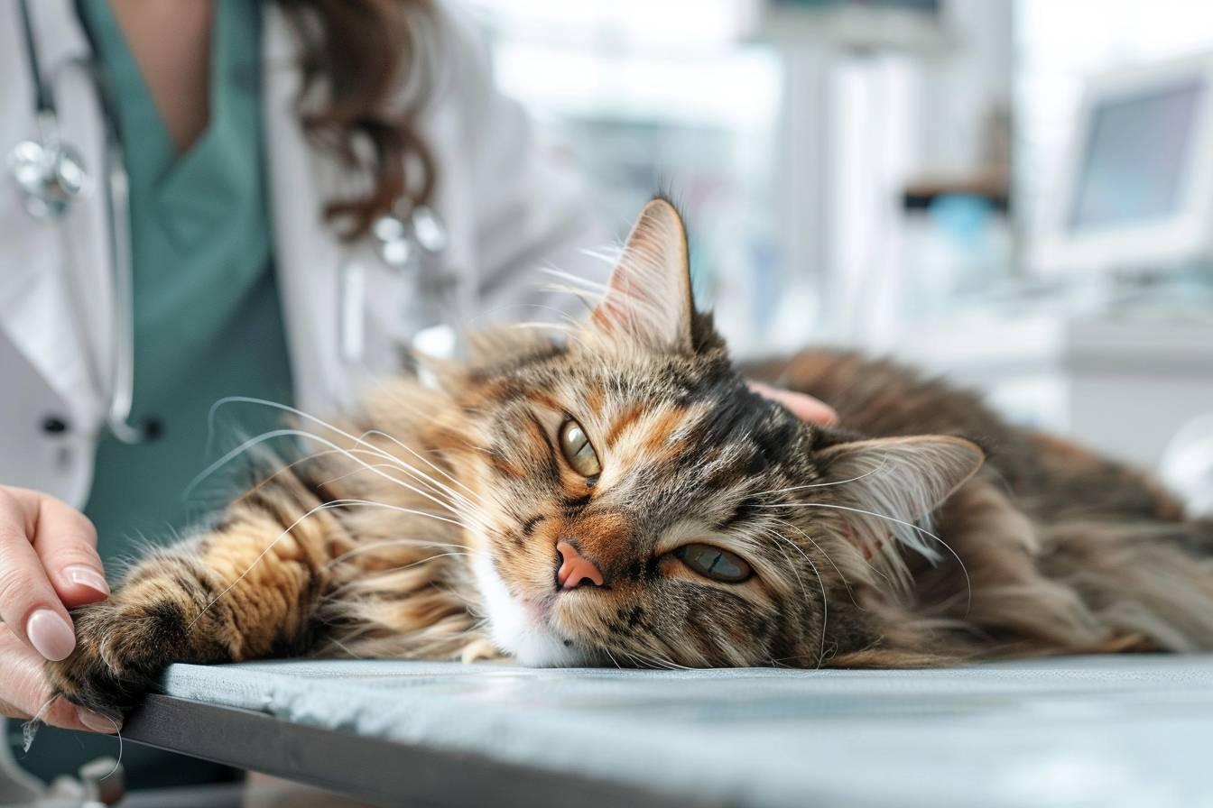 Comment éliminer la mauvaise haleine de votre chat : 7 solutions efficaces pour une haleine fraîche