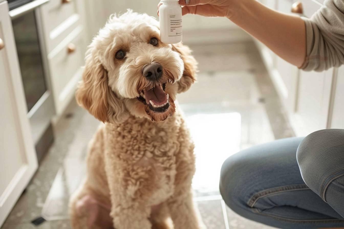 Comment vermifuger efficacement votre chien : guide complet pour protéger la santé de votre compagnon à 4 pattes