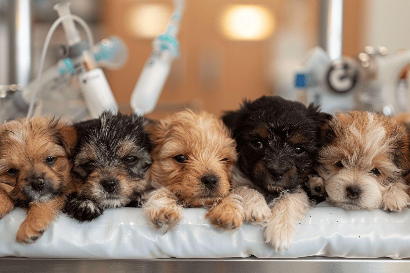Milbemax chien : vermifuge en comprimés pour traiter et prévenir les vers chez les chiens