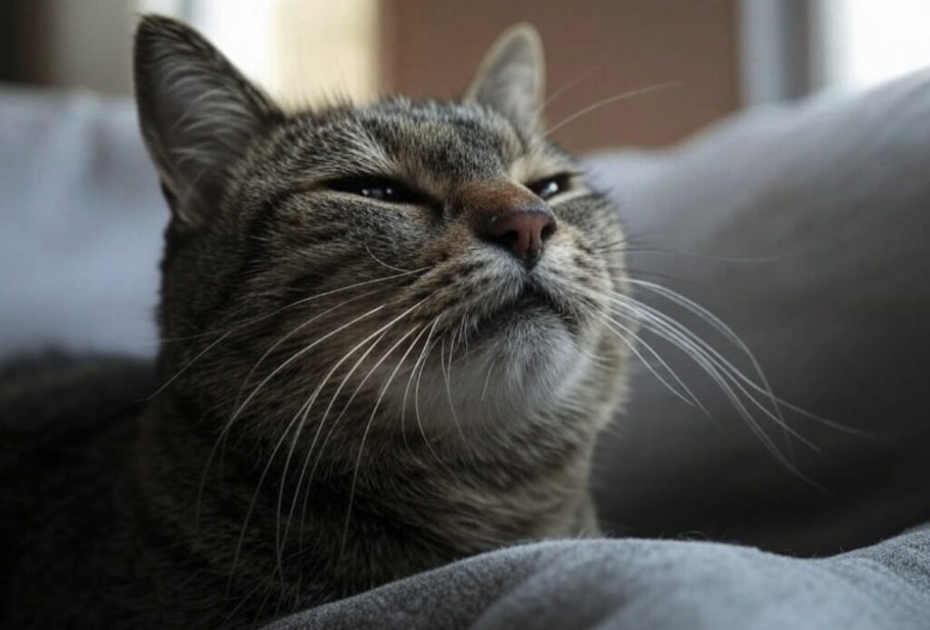 chat salivation