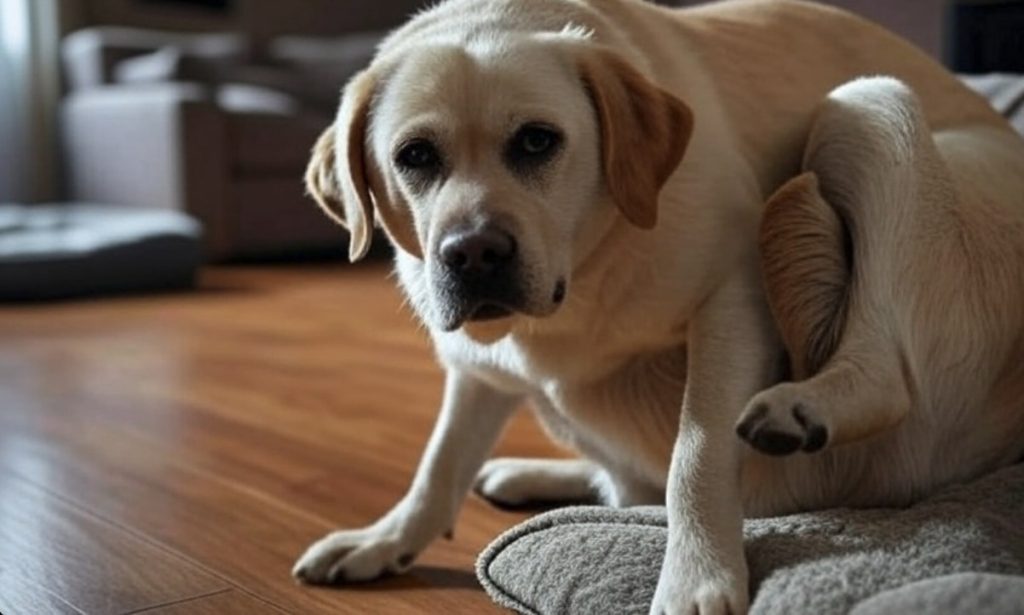 Apoquel démangeaisons chien