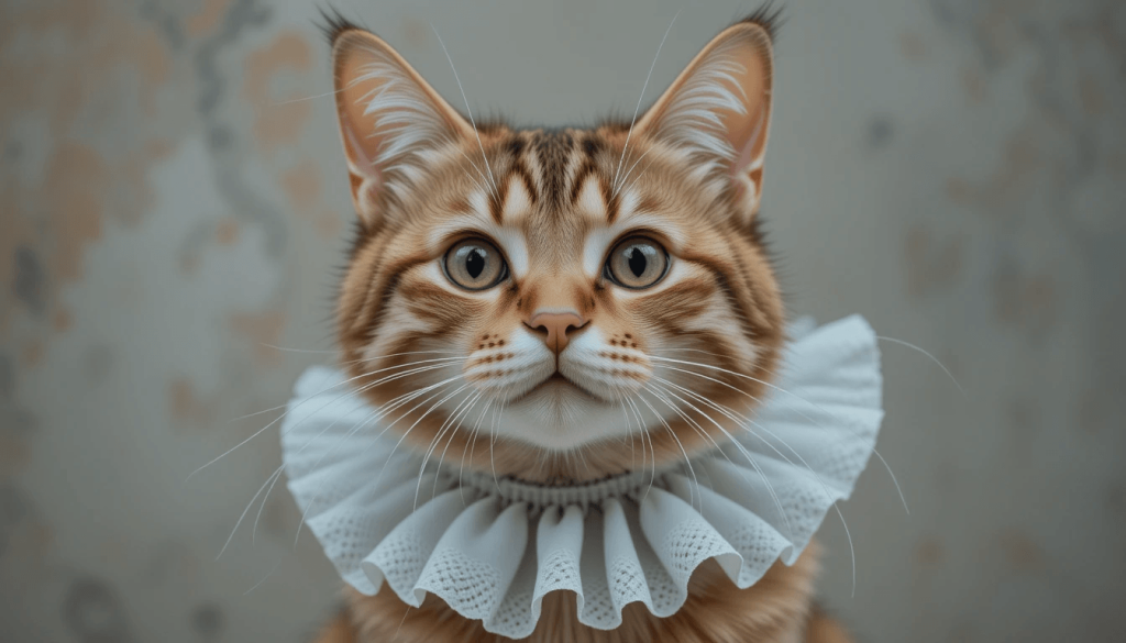 a quoi sert une collerette pour chat