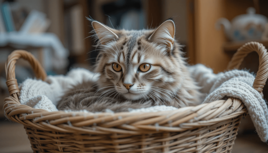 durée de vie chat