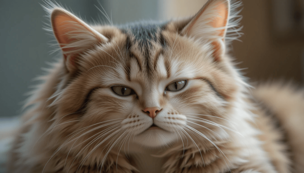 otite chez le chat
